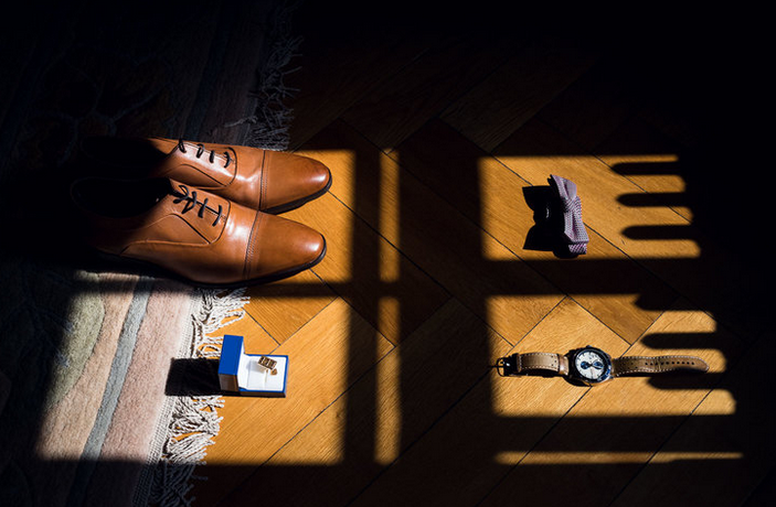 PREPARATIFS MARIAGES